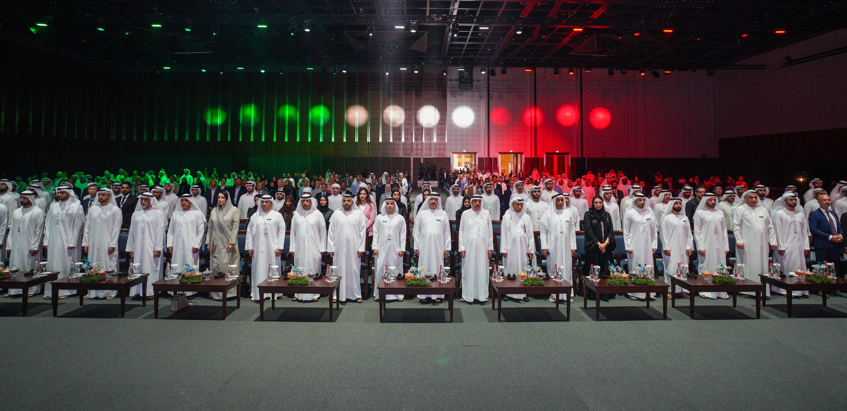 Inaugural MENA Solar Conference launches in Dubai Inaugural MENA Solar Conference launches in Dubai