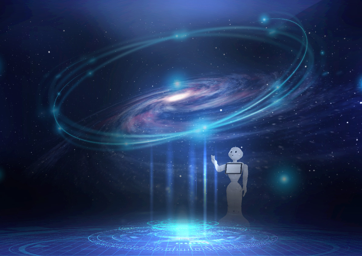 Hologram Show Hologram Show