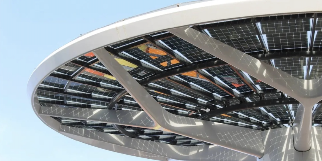 BIPV AND SOLAR ARCHITECTURE BIPV AND SOLAR ARCHITECTURE