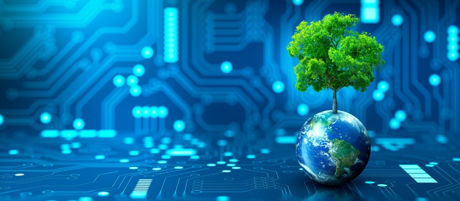 GREENHOUSE GAS ACCOUNTANT GREENHOUSE GAS ACCOUNTANT