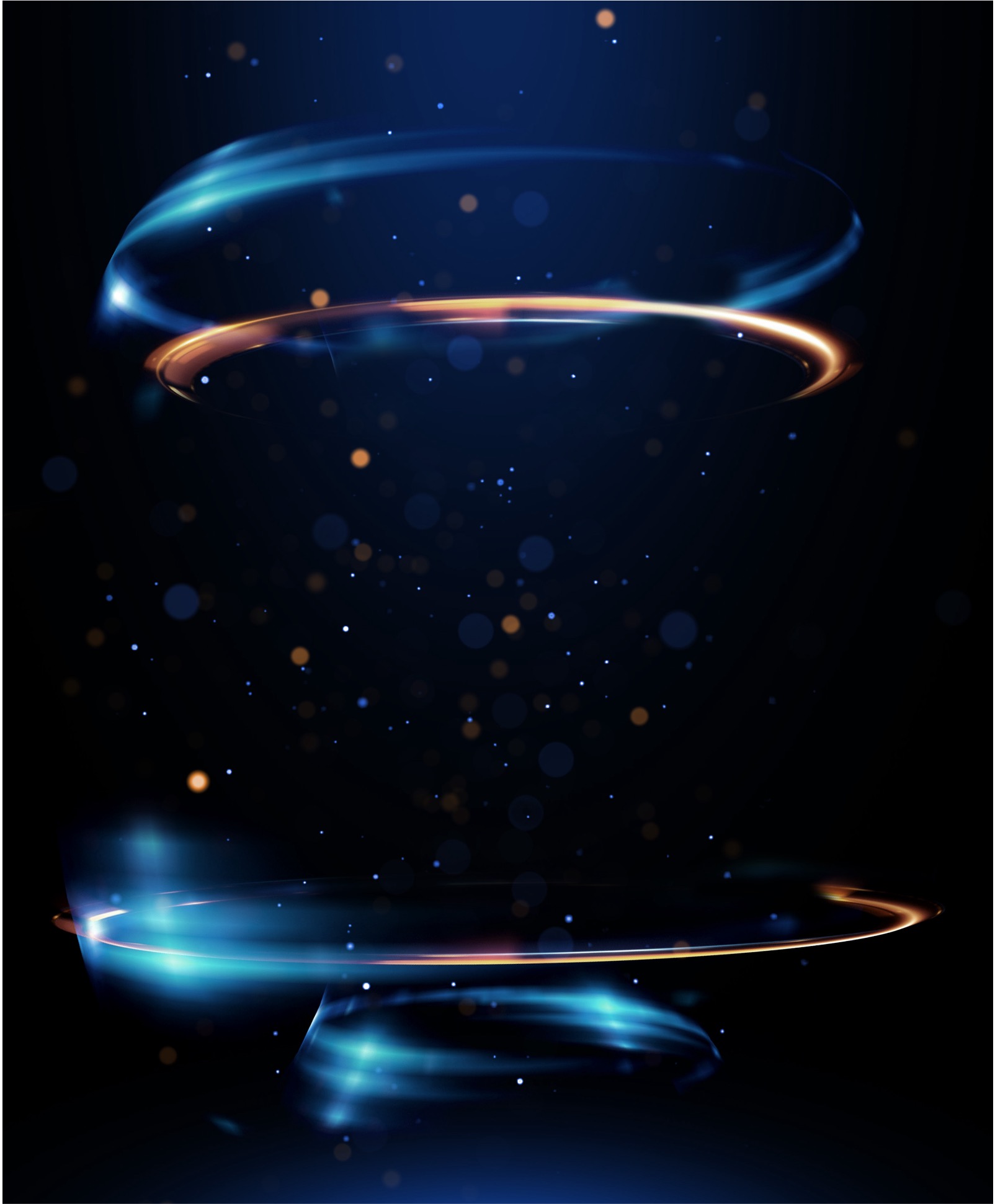 Hologram Show Hologram Show