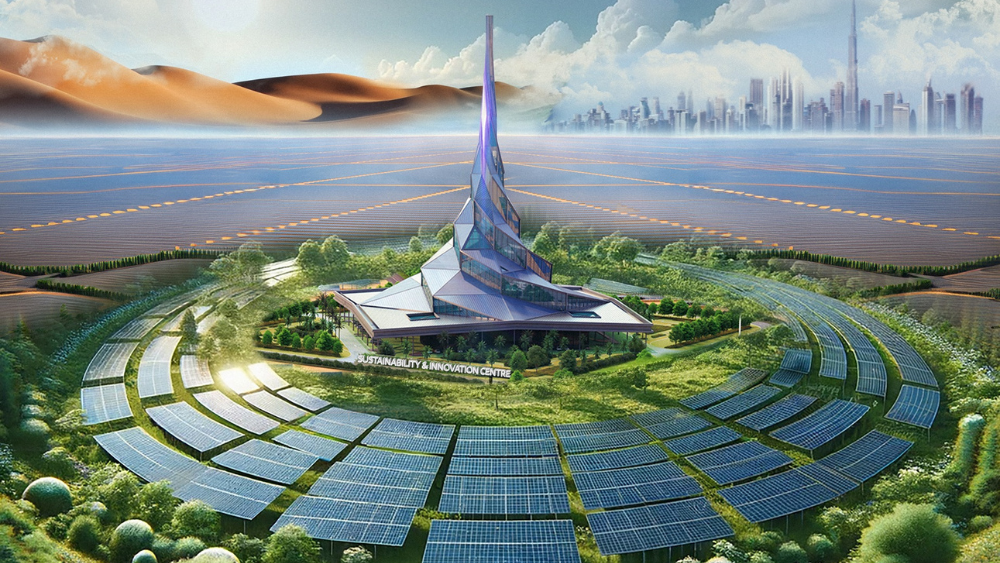 DEWA organises 2nd cycle of CleanTech Innovators exhibition - Event coincides with ‘UAE Innovates 2025’ DEWA organises 2nd cycle of CleanTech Innovators exhibition - Event coincides with ‘UAE Innovates 2025’